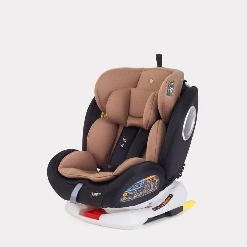 Автокресло Rant basic Twist isofix YC06 фото 12