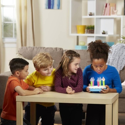 Настольная игра Незадувайка Hasbro E0887