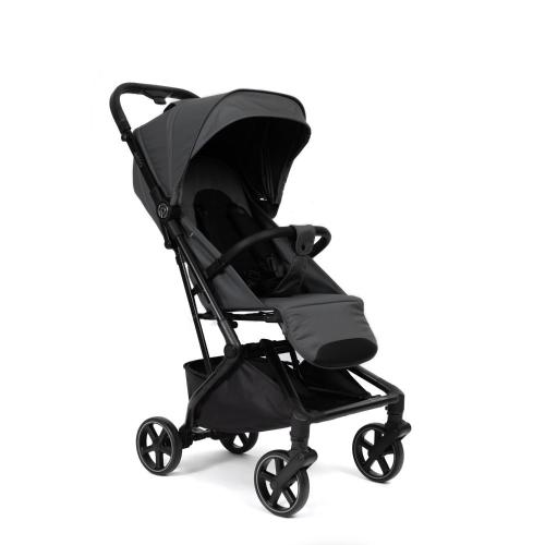 Прогулочная коляска Peppy Aero Antrazit фото 13