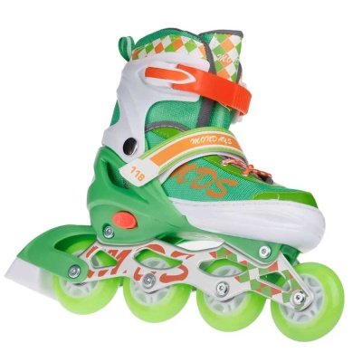 Роликовые коньки S 30-33 NRG-1188