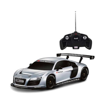 Машинка на радиоуправлении Audi R8 Rastar 53600S