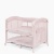 Манеж Happy Baby Wilson 93001 rose
