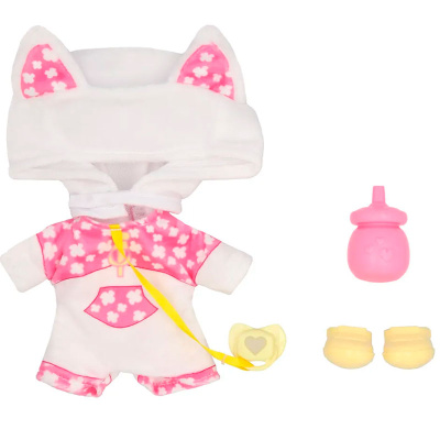 Игровой набор Край Бебис Дейзи Первые шаги Cry Babies IMC Toys 74853 4