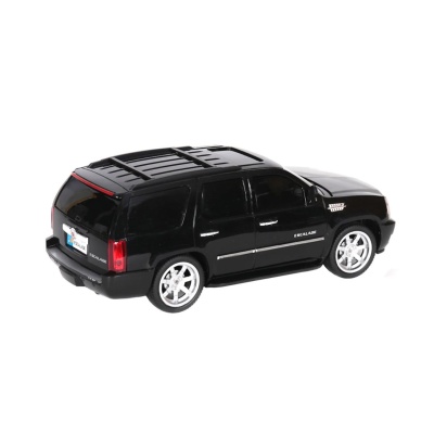 Игрушка Машина на радиоуправлении 1:24 Cadillac Escalade Ferry MZ 275870