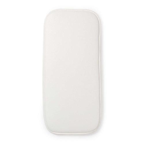Матрас Мини для коляски 78 x 38 см Happy Baby 95034 white фото 2