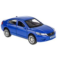 Коллекционная машинка Honda Accord 1:35 Технопарк ACCORD-BU