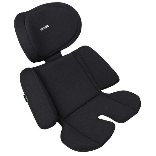 Автокресло Carrello Sirius AY949 CRL-8808 Absolute Black фото 21