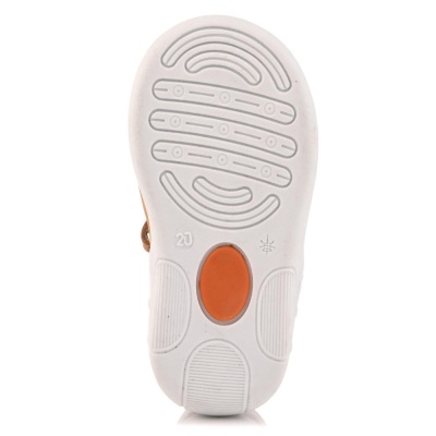 Туфли летние Pixel 8-832008-2401