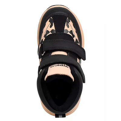 Ботинки для девочки Indigo Kids 55-0005F2 2