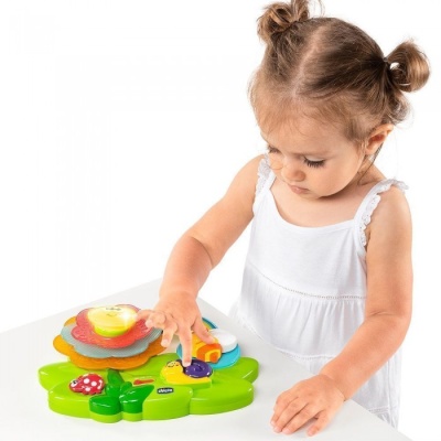 Игрушка Волшебный цветок Chicco 00010156000000