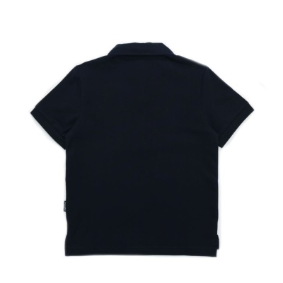 Поло школьное Deloras Z71259S 2