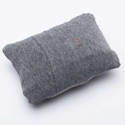 Переноска Boppy Comfyfit серая Chicco 07079949470000-1 Переноска Boppy Comfyfit серая Chicco 07079949470000-1