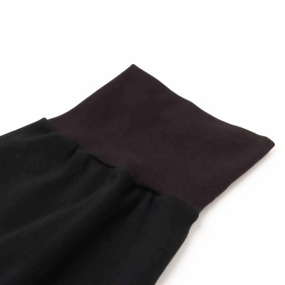 Ползунки-штанишки Little Boss Крошка Я 10349938 черные 2