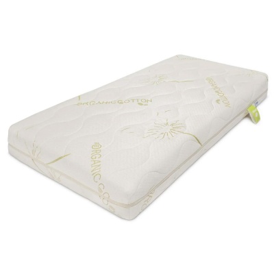 Матрас детский Organic Spring Plitex ОРГ-14/1 3