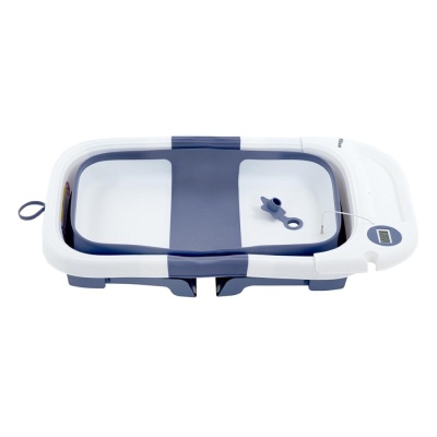 Ванночка детская складная 68 см Pituso FG1150-Blue Синий
