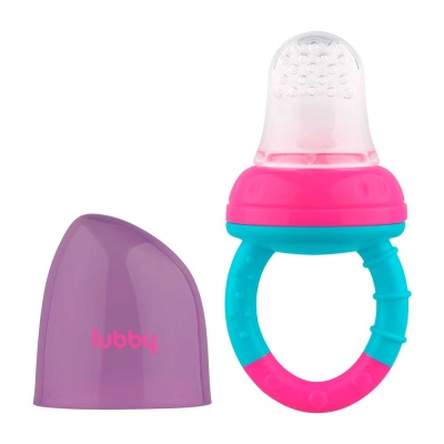 Изделие для прикорма Lubby 23741 2