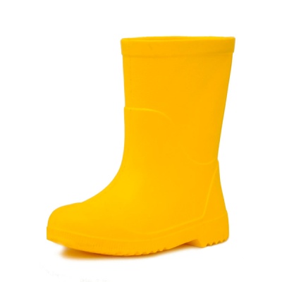 Сапоги резиновые для мальчика и для девочки Нордман 2-105-E06 3