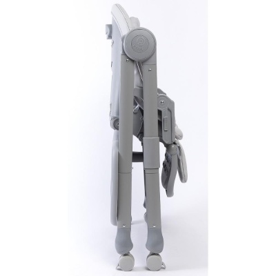 Стульчик для кормления Peppy Sommelier Grey