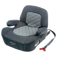 Автокресло-бустер Aston Isofix 22-36 кг Best Baby