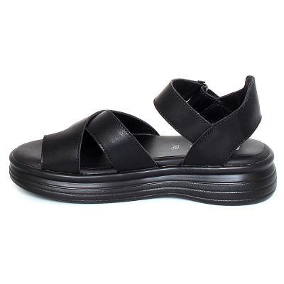 Босоножки Baden KPS064-040 чёрный 04