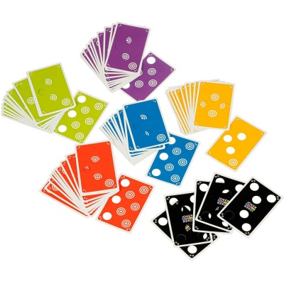 Логическая игра Top Spot Bondibon ВВ4734