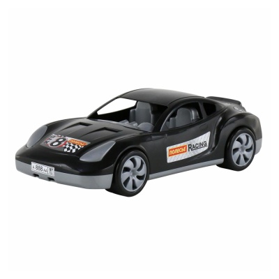 Автомобиль Торнадо гоночный Полесье 59369-1