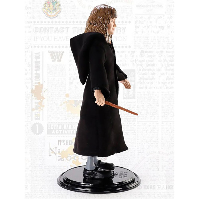 Фигурка Bendyfigs Гермиона Грейнджер Harry Potter NN7367 2