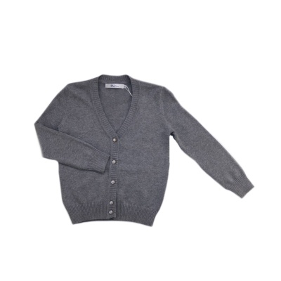 Жакет школьный Deloras M61815-22 164