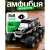 Джип Амфибия радиоуправляемый масштаб 1:16 Zhorya D846BLACK Джип Амфибия радиоуправляемый масштаб 1:16 Zhorya D846BLACK