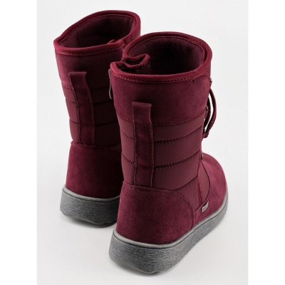 Сапоги зимние Kenka PVG_1981