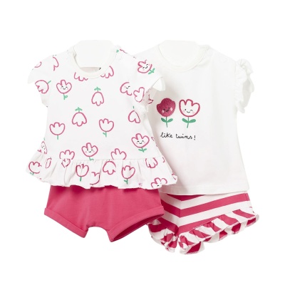 Комплект Mayoral 1612/67 01