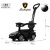 Детский толокар RiverToys M555MM-H чёрный