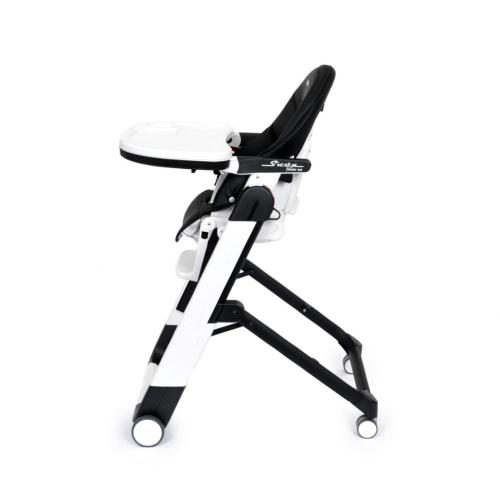 Стульчик для кормления Peg-Perego Siesta Follow Me Licorice фото 5