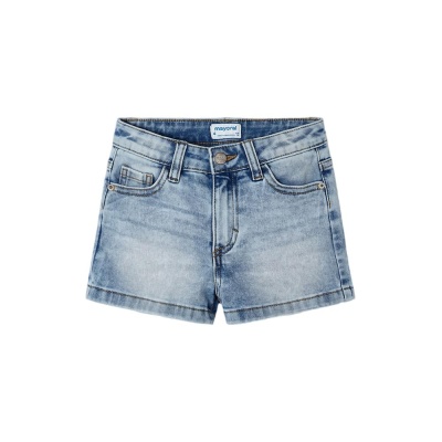 Шорты джинсовые Mayoral 236/95 01