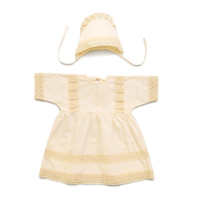 Крестильный набор 2 предмета Ивбэби 06003 1