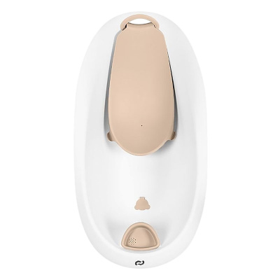 Ванночка детская Carrello Auri CRL-17101 Dune Beige 05