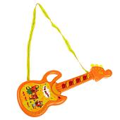 Музыкальная игрушка Электрогитара Три Кота Умка B1525285-R18 в #REGION_NAME_DECLINE_PP#