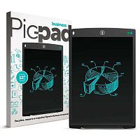 Планшет для рисования Pic-Pad Business Big Назад к истокам PP-BUS-B