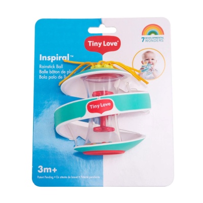 Развивающая игрушка Чудо-шар синий Tiny Love 1503801110 (549)