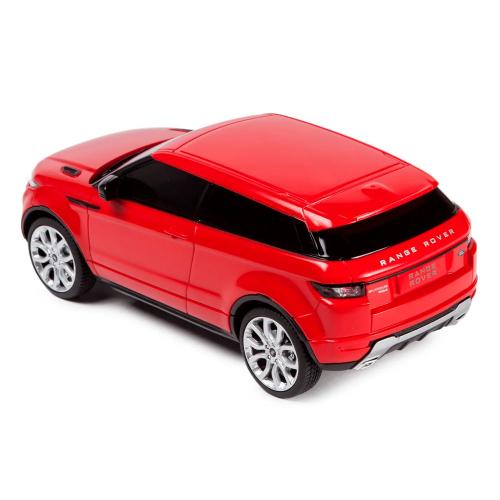 Машина радиоуправляемая RangeRover Evoque масштаб 1:24 Rastar 46900R фото 2