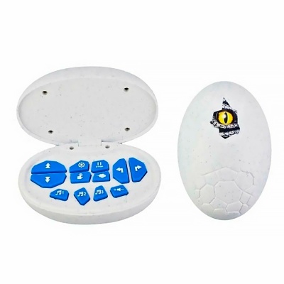 Динозавр Тираннозавр на радиоуправлении Zhorya ZYA-A3092-2 5 Динозавр Тираннозавр на радиоуправлении Zhorya ZYA-A3092-2 5