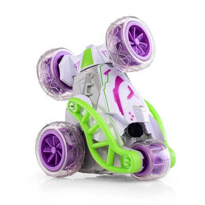 Машинка на радиоуправлении Trickster S-020