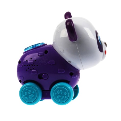 Музыкальная каталка Панда Умка HT550-R 2