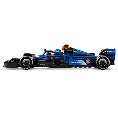 Конструктор Speed Champions Williams Racing FW46 F1® Lego 77249 2