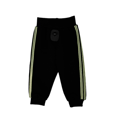 Штаны Чуди Кидс 106423 чёрный 03