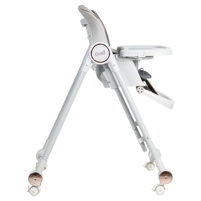 Стульчик для кормления Costa Mercy CMR-1 серый 05