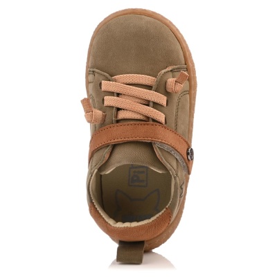 Полуботинки Pixel Prime 7-712104-2401