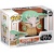 Фигурка Funko POP Звёздные войны Малыш Грогу с осьминогом 10 см Funko 54528 Фигурка Funko POP Звёздные войны Малыш Грогу с осьминогом 10 см Funko 54528