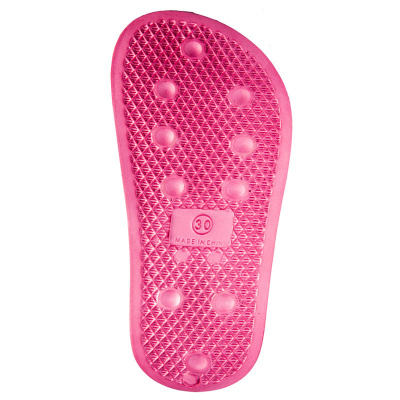 Сланцы Flamingo 211S-F9-2416 розовый 3