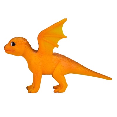 Фигурка Детеныш Огненного дракона Konik AML5001 2